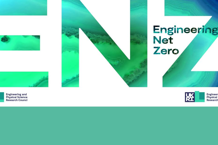 EPSRC Net Zero Image
